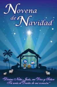 Novena De Navidad | Rosario De La Aurora - Llevando La Palabra De Dios ...